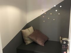 -FAIRYLAND龙族星球主题餐厅(凯丹广场店)