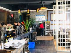 -忘情水鱼头·鲜鱼火锅(滨江中路店)