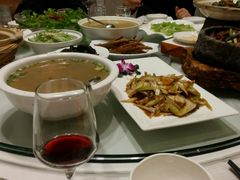 -东方红酒楼(知春路店)