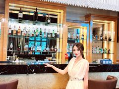 -酌宴府The China Club·广州万富希尔顿酒店(云城东路店)