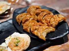 -沈记烧烤海鲜(江汉二路店)