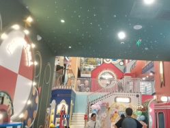 -MELAND CLUB亲子乐园·派对·餐厅(北京芳圆里ID MALL店)