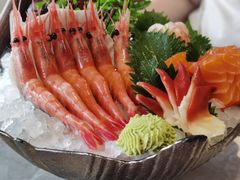 -極上萬膳·日料放题(来福士江景店)