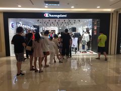 -Champion(武汉国际广场店)