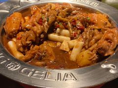 -胖哥俩肉蟹煲(福州仓山爱琴海店)