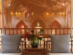 -叶叶菩提·晋福宫