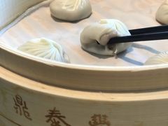 -鼎泰丰(国贸商城店)