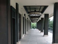 -五缘水乡酒店兰轩中餐厅