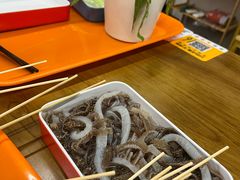 -黔哆哆地摊酸汤火锅(清湖店)