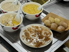 -老福合沟无米粿甜汤粿品店