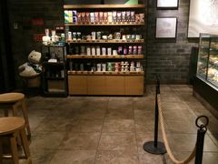 -星巴克(广州动漫星城东区店)