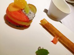 水果沙拉-王品牛排(常州吾悦广场店)