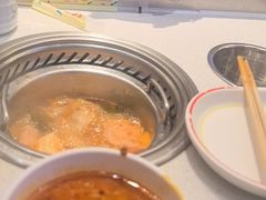 -龍歌自助小火锅(秦淮水游城店)
