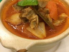 -小白桦西餐厅