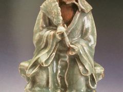 -龙泉青瓷博物馆
