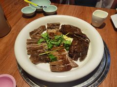 鹅三珍-壹只卤鹅(华润万家店)