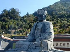 -安溪清水岩