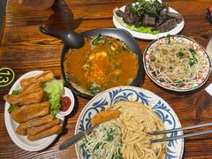 -大三元台湾鲁肉饭(沙井新桥店)