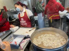 -家阳赵师傅油饼包烧麦(粮道街店)