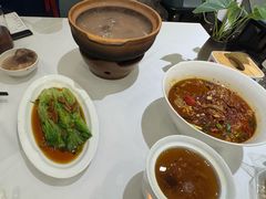 -眉州东坡(清河万象汇店)