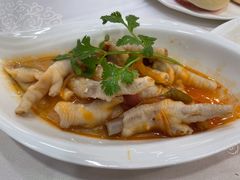 -寻味顺德·南记酒家·传统顺德菜·鱼生(广源路店)