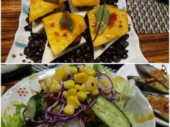 -和悦日料(雅颂庭店)