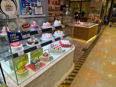 -巴黎贝甜(华堂新辰汇店)