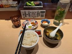 -肉肉大米(德基广场店)