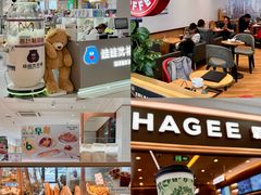 -北京华联购物中心(天通苑店)