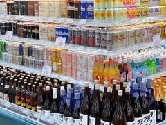 -果蔬好生活超市(新荟城店)