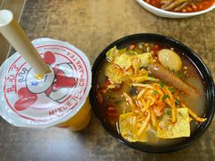 -阿生哥螺蛳粉•火锅(永安街店)