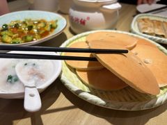梁记米粑-梁记粥铺(开元地中海店)