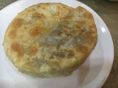-杨记小骨头羊杂馆(南五马路店)