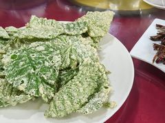 -柯老二特色炒鸡店(竹泉村店)