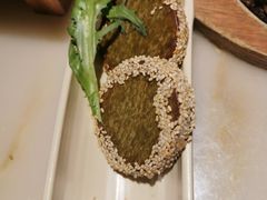 -绿茶餐厅(石家庄万象城店)