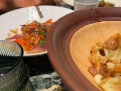 -奉天小馆·非遗东北菜(沈阳万象城店)