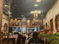 -吾味香葫芦头(安西街店)