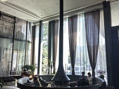 -亭下湖饭店(康岭店)