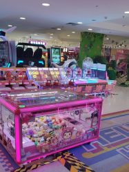 -Fang Fang Monkey·方方猴(国瑞购物中心店)