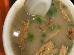 -护国寺小吃(左家庄店)