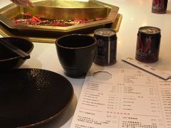 -丙申臺火锅