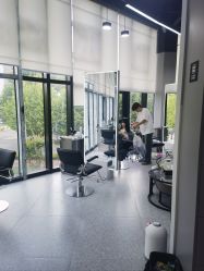-DK SALON连锁专业烫染接发店
