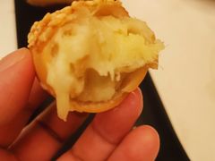 -上海金桥红枫万豪酒店-万豪中餐厅