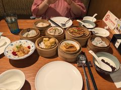 -苏州园区福朋喜来登酒店·聚味轩中餐厅