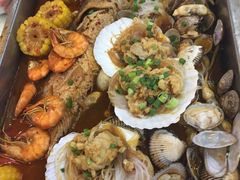 -三个渔夫·蒸汽海鲜(小白楼店)