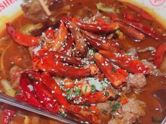 -清晖小苑·顺德菜(观澜湖新城店)
