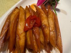-粤味馆(黄河路店)