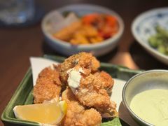 -High Yaki THE SEA海鲜居酒屋