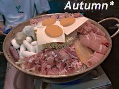 -炙韩料理·部队锅专门店