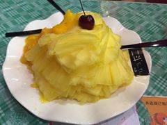 -二斗栗子(黄河道店)